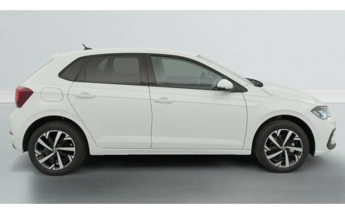 VOLKSWAGEN POLO 1.0 TSI 95 S S DSG7 LIFE
