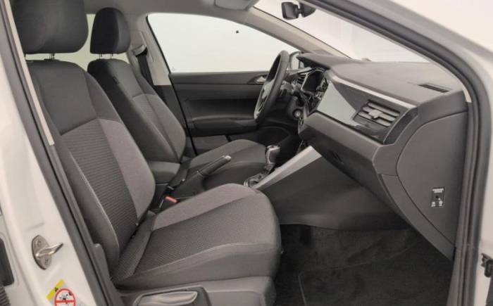 VOLKSWAGEN POLO 1.0 TSI 95 S S DSG7 LIFE