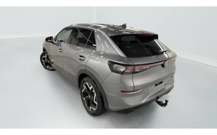 VOLKSWAGEN T-ROC NOUVEAU 1.5 ETSI EVO2 HYBRID 150 CH DSG7 R-LINE
