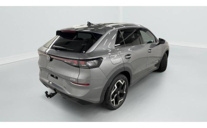 VOLKSWAGEN T-ROC NOUVEAU 1.5 ETSI EVO2 HYBRID 150 CH DSG7 R-LINE