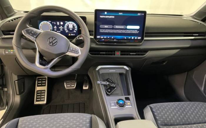 VOLKSWAGEN T-ROC NOUVEAU 1.5 ETSI EVO2 HYBRID 150 CH DSG7 R-LINE