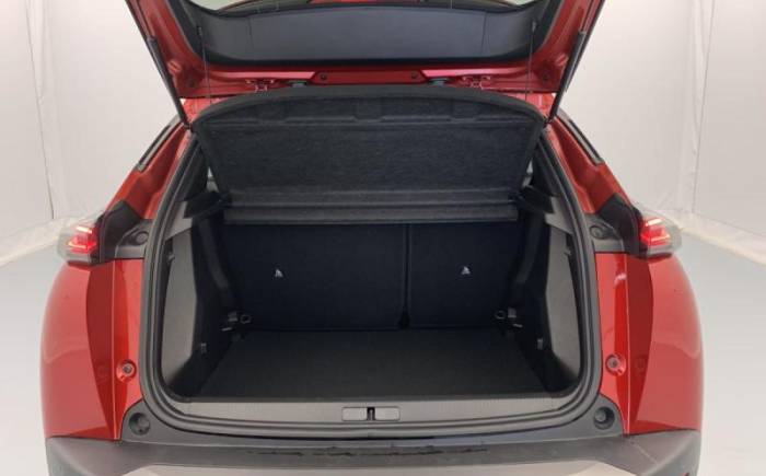 PEUGEOT 2008 Hybrid 145 e-dcs6 allure