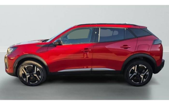 PEUGEOT 2008 Hybrid 145 e-dcs6 allure