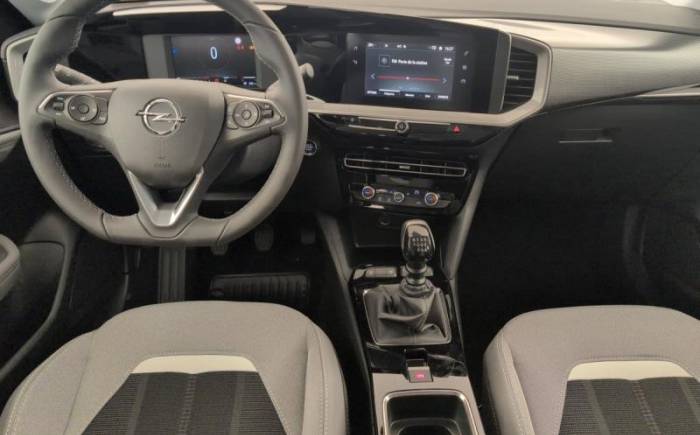 OPEL MOKKA 1.2 TURBO 136 CH BVM6 ELEGANCE BUSINESS