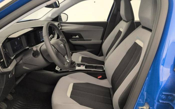 OPEL MOKKA 1.2 TURBO 136 CH BVM6 ELEGANCE BUSINESS