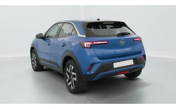 OPEL MOKKA 1.2 TURBO 136 CH BVM6 ELEGANCE BUSINESS
