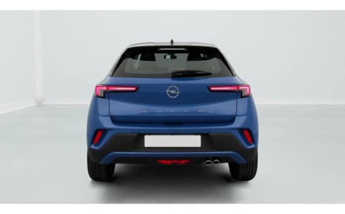 OPEL MOKKA 1.2 TURBO 136 CH BVM6 ELEGANCE BUSINESS