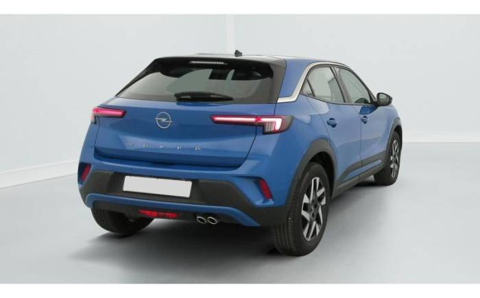 OPEL MOKKA 1.2 TURBO 136 CH BVM6 ELEGANCE BUSINESS