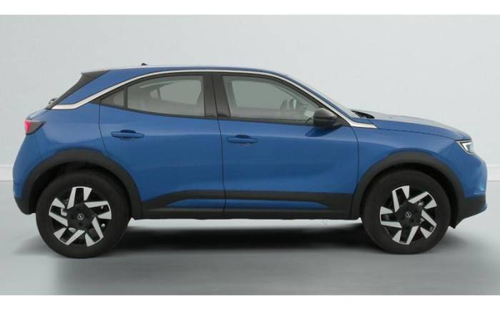 OPEL MOKKA 1.2 TURBO 136 CH BVM6 ELEGANCE BUSINESS
