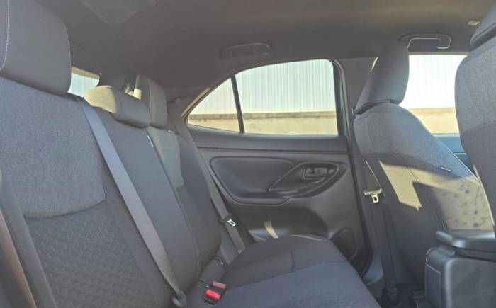 TOYOTA YARIS CROSS HYBRIDE 130H 2WD DESIGN