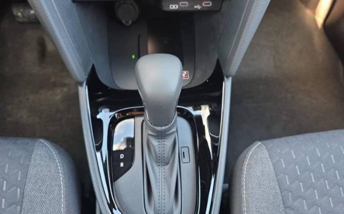 TOYOTA YARIS CROSS HYBRIDE 130H 2WD DESIGN