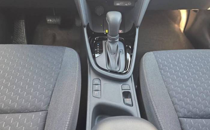 TOYOTA YARIS CROSS HYBRIDE 130H 2WD DESIGN