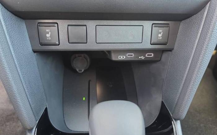 TOYOTA YARIS CROSS HYBRIDE 130H 2WD DESIGN