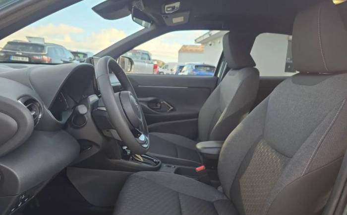 TOYOTA YARIS CROSS HYBRIDE 130H 2WD DESIGN