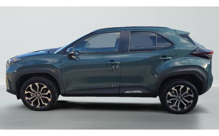 TOYOTA YARIS CROSS HYBRIDE 130H 2WD DESIGN