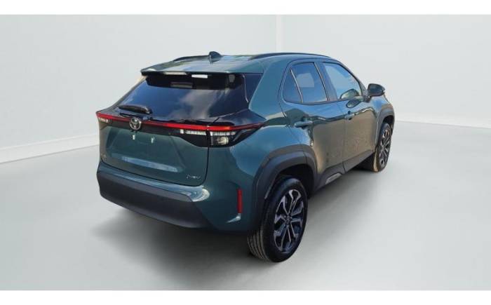 TOYOTA YARIS CROSS HYBRIDE 130H 2WD DESIGN