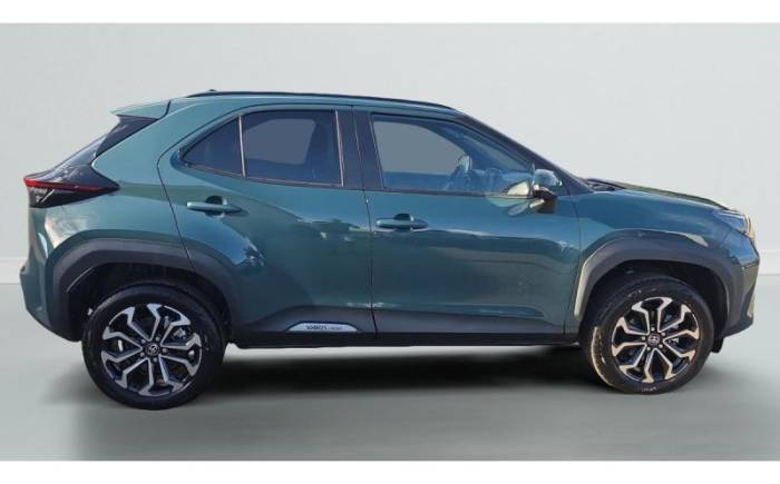 TOYOTA YARIS CROSS HYBRIDE 130H 2WD DESIGN