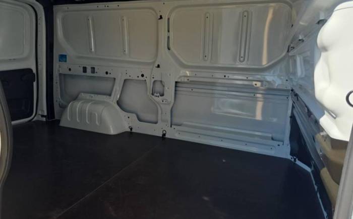 RENAULT TRAFIC FOURGON DCI 150 L2H1 3T ADVANCE