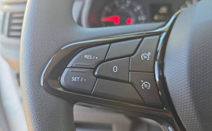RENAULT TRAFIC FOURGON DCI 150 L2H1 3T ADVANCE