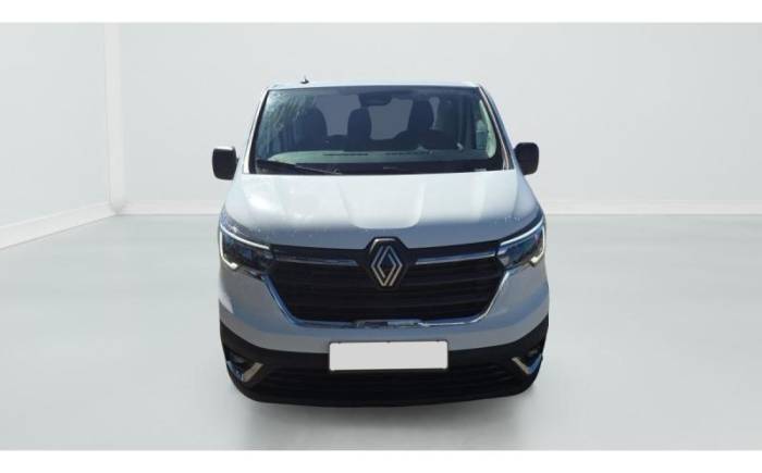 RENAULT TRAFIC FOURGON DCI 150 L2H1 3T ADVANCE