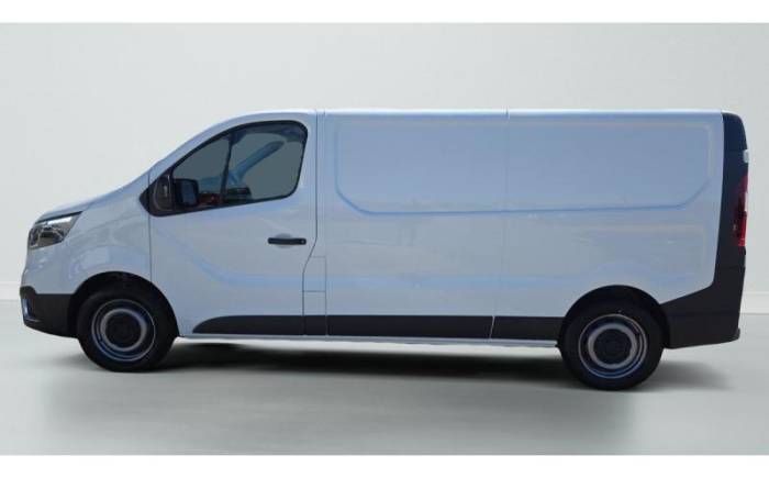 RENAULT TRAFIC FOURGON DCI 150 L2H1 3T ADVANCE