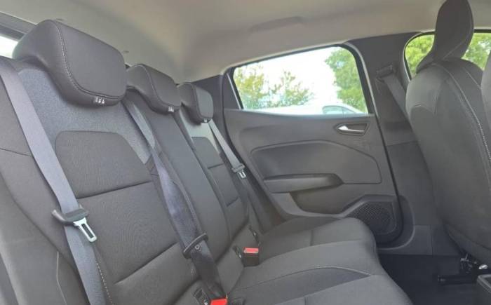 RENAULT CLIO 5 TCE 90 CH GSR2 EVOLUTION