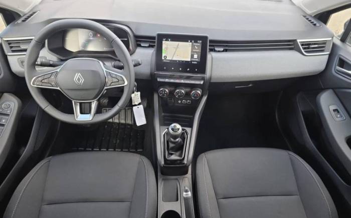 RENAULT CLIO 5 TCE 90 CH GSR2 EVOLUTION