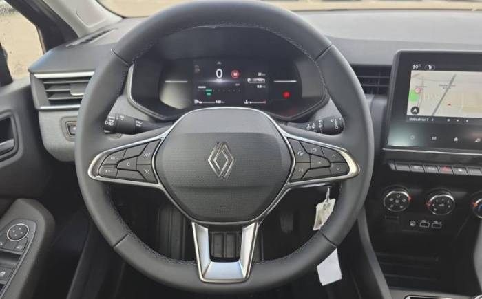 RENAULT CLIO 5 TCE 90 CH GSR2 EVOLUTION
