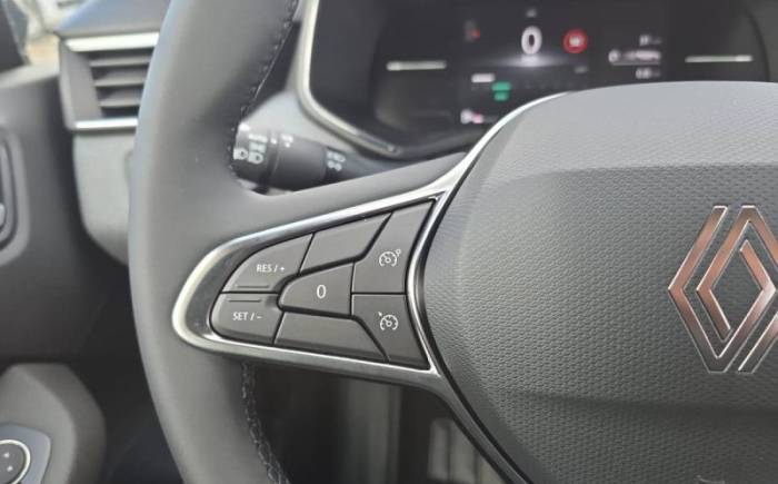 RENAULT CLIO 5 TCE 90 CH GSR2 EVOLUTION