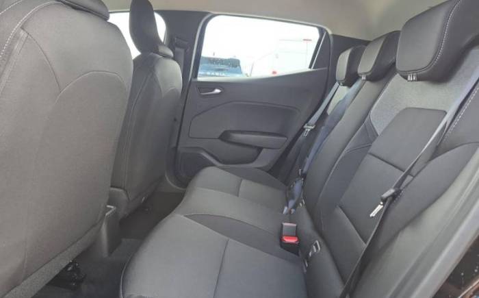 RENAULT CLIO 5 TCE 90 CH GSR2 EVOLUTION