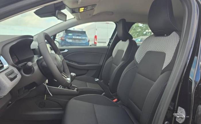 RENAULT CLIO 5 TCE 90 CH GSR2 EVOLUTION