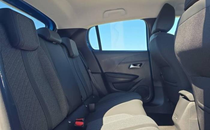PEUGEOT 208 Hybrid 110 ch e-dcs6 allure