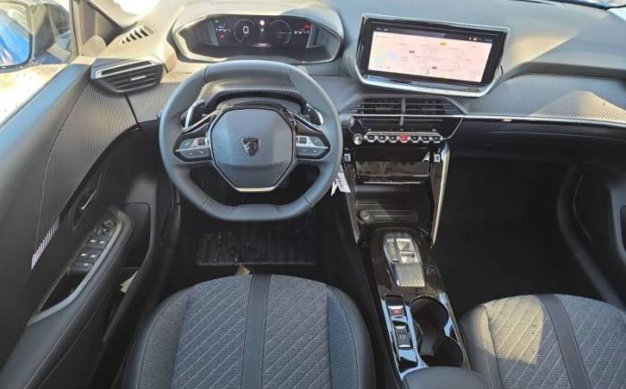 PEUGEOT 208 Hybrid 110 ch e-dcs6 allure