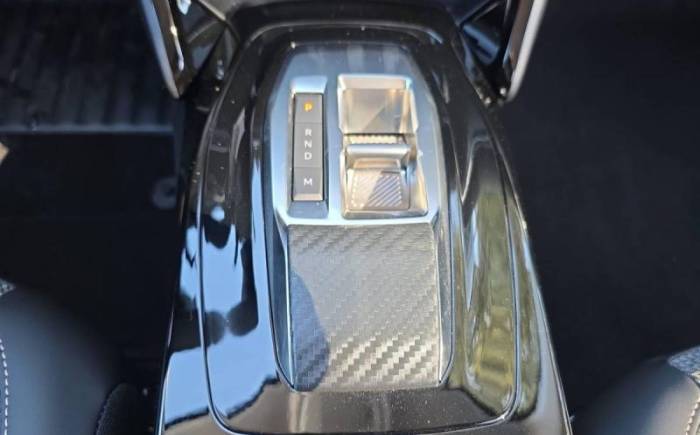 PEUGEOT 208 Hybrid 110 ch e-dcs6 allure