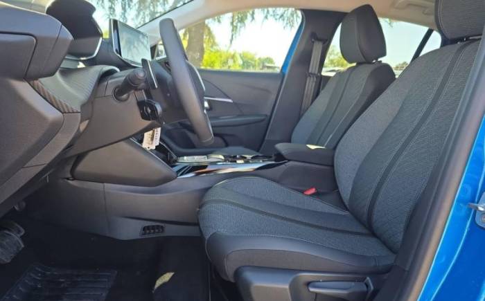 PEUGEOT 208 Hybrid 110 ch e-dcs6 allure