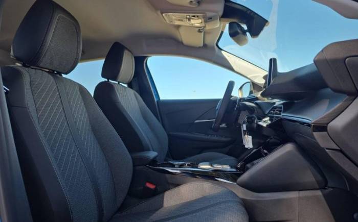 PEUGEOT 208 Hybrid 110 ch e-dcs6 allure