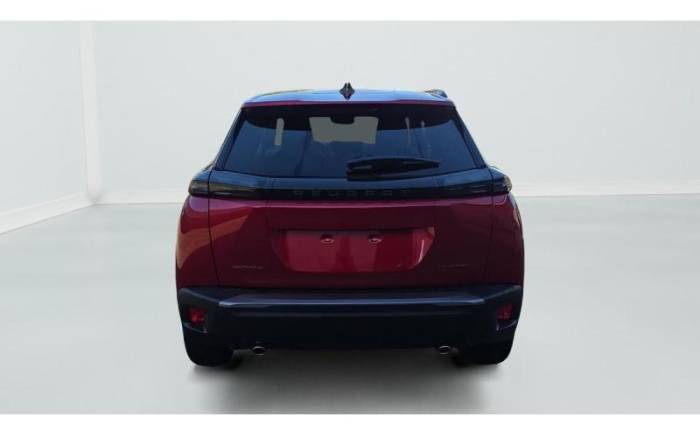 PEUGEOT 2008 HYBRID 145 E-DCS6 ALLURE