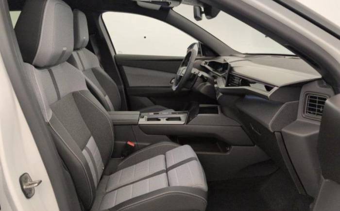 OPEL GRANDLAND 1.2 TURBO HYBRID 145 CH E-DCT6 GS