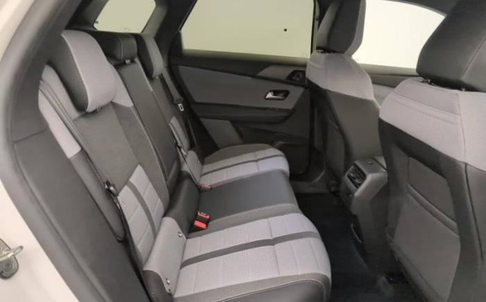 OPEL GRANDLAND 1.2 TURBO HYBRID 145 CH E-DCT6 GS