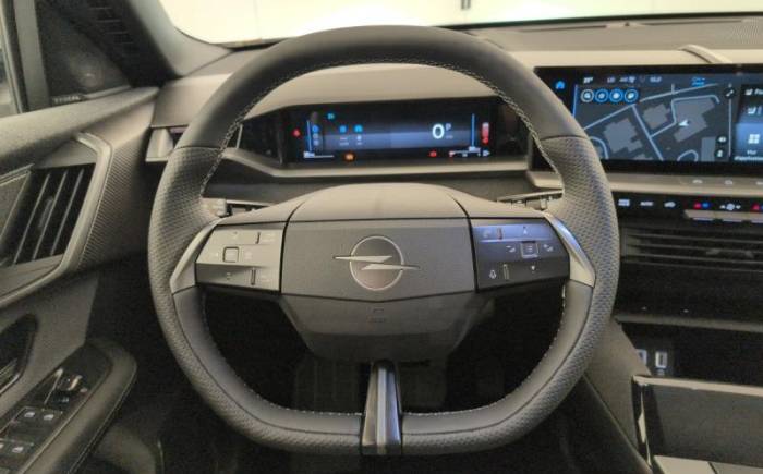 OPEL GRANDLAND 1.2 TURBO HYBRID 145 CH E-DCT6 GS