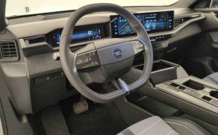 OPEL GRANDLAND 1.2 TURBO HYBRID 145 CH E-DCT6 GS