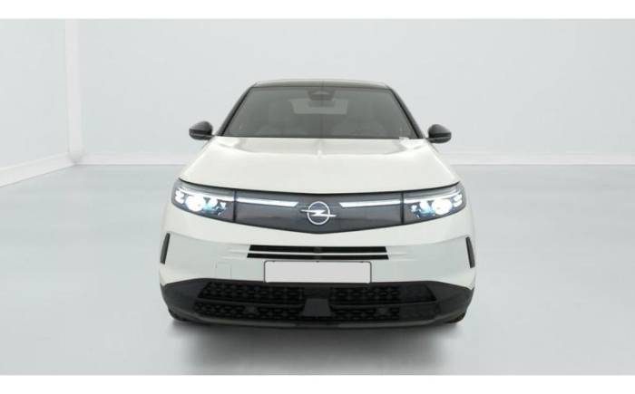 OPEL GRANDLAND 1.2 TURBO HYBRID 145 CH E-DCT6 GS