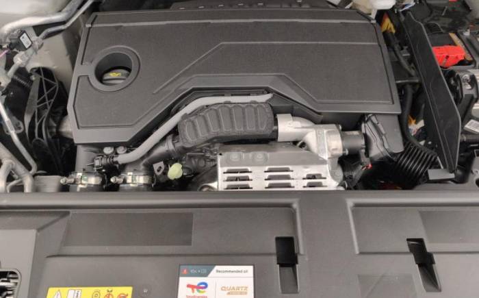 OPEL GRANDLAND 1.2 TURBO HYBRID 145 CH E-DCT6 GS