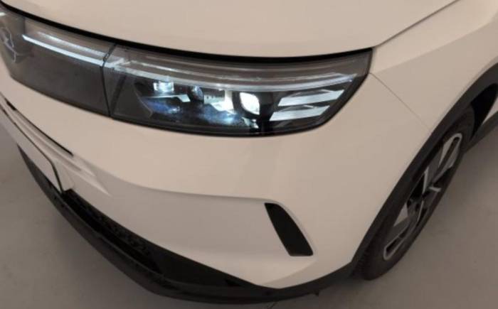 OPEL GRANDLAND 1.2 TURBO HYBRID 145 CH E-DCT6 GS