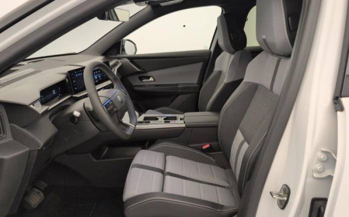 OPEL GRANDLAND 1.2 TURBO HYBRID 145 CH E-DCT6 GS