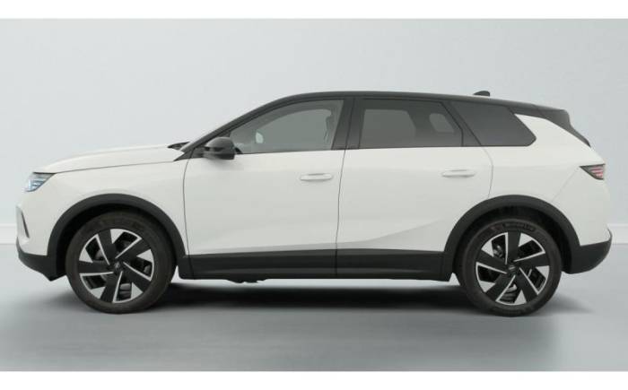 OPEL GRANDLAND 1.2 TURBO HYBRID 145 CH E-DCT6 GS
