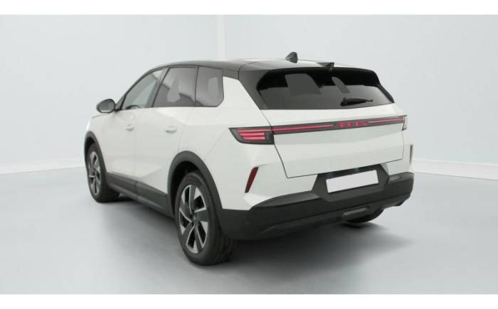 OPEL GRANDLAND 1.2 TURBO HYBRID 145 CH E-DCT6 GS