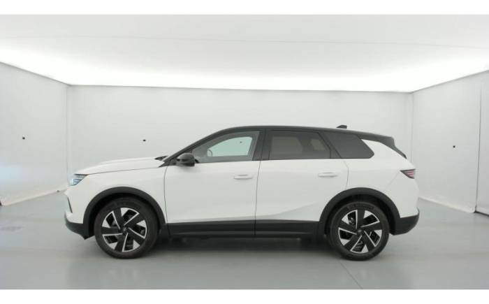 OPEL GRANDLAND 1.2 TURBO HYBRID 145 CH E-DCT6 GS
