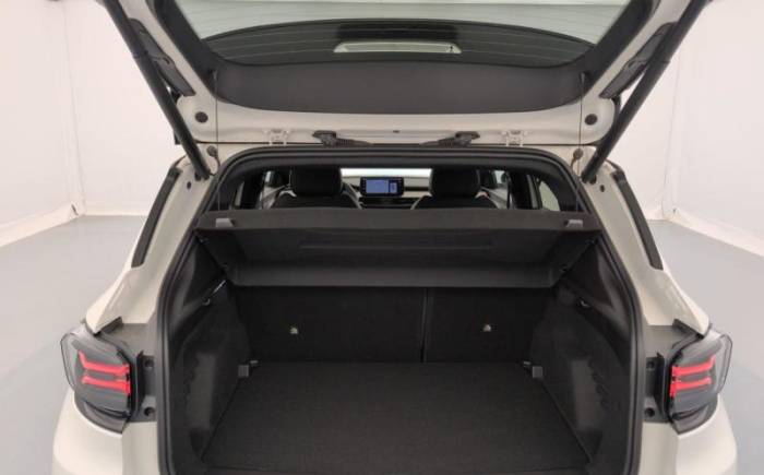 JEEP AVENGER 1.2 TURBO T3 110 CH E-HYBRID BVR6 SUMMIT