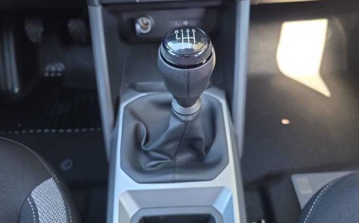 DACIA DUSTER MILD HYBRID 140 JOURNEY